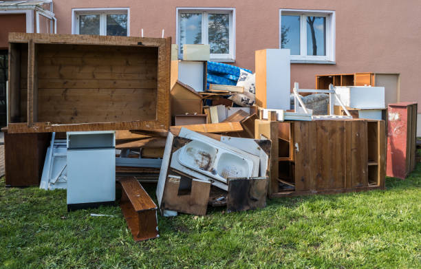 Reliable Woodbury, NY Junk Removal Solutions